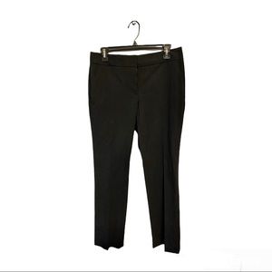 Vince Camuto Black Dress Pants